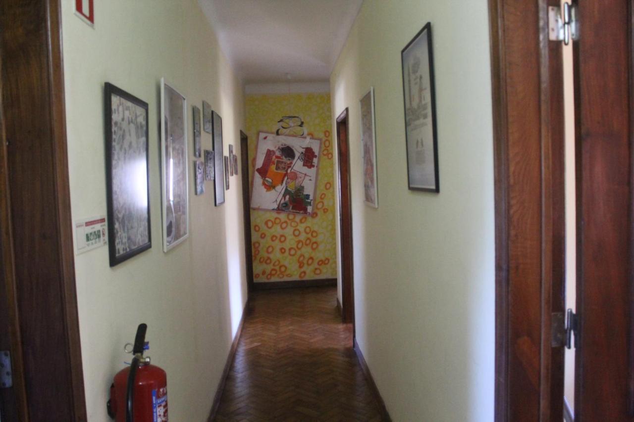 Boa Vivenda Villa Carcavelos  Kültér fotó
