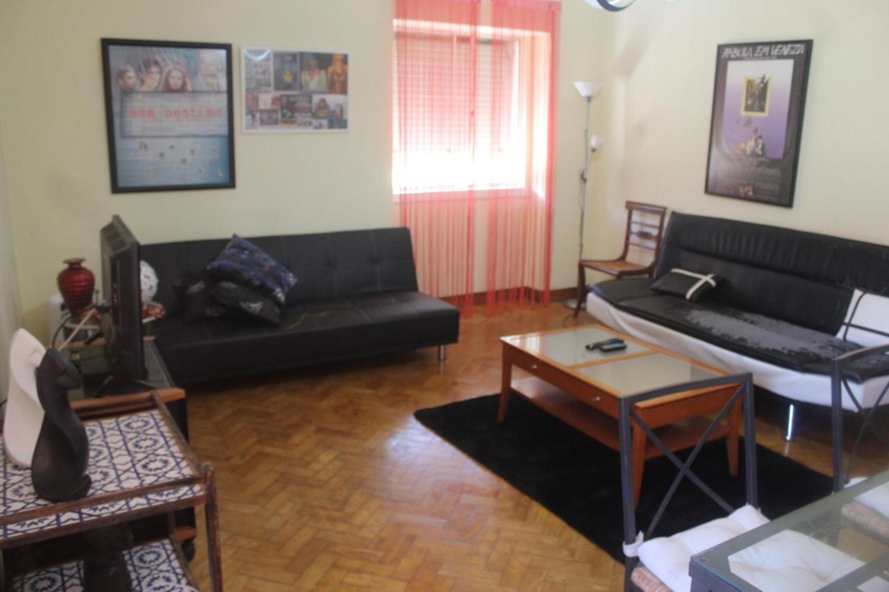 Boa Vivenda Villa Carcavelos  Kültér fotó