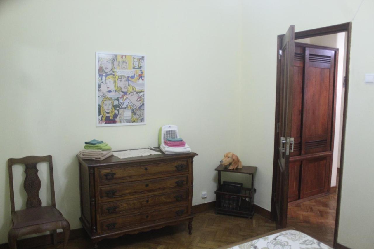 Boa Vivenda Villa Carcavelos  Kültér fotó
