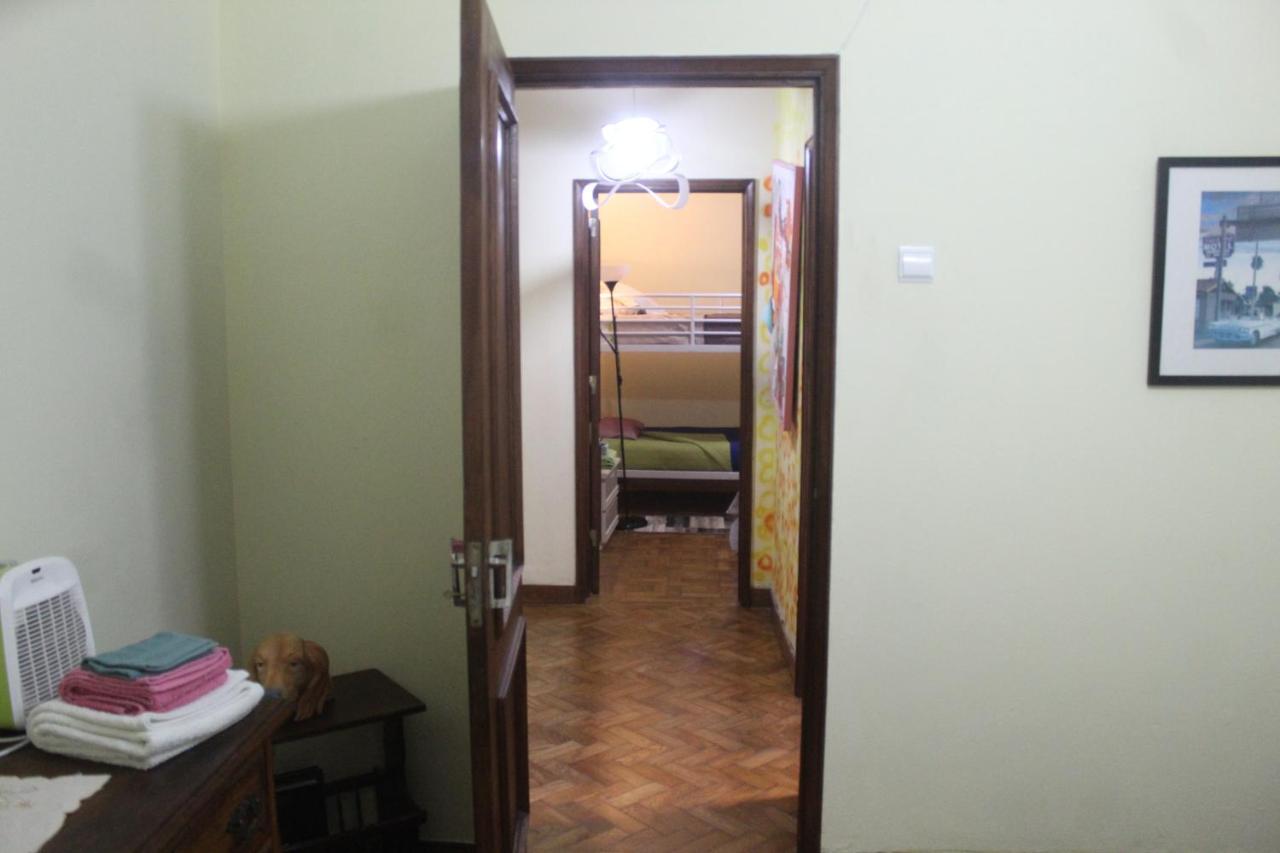 Boa Vivenda Villa Carcavelos  Kültér fotó
