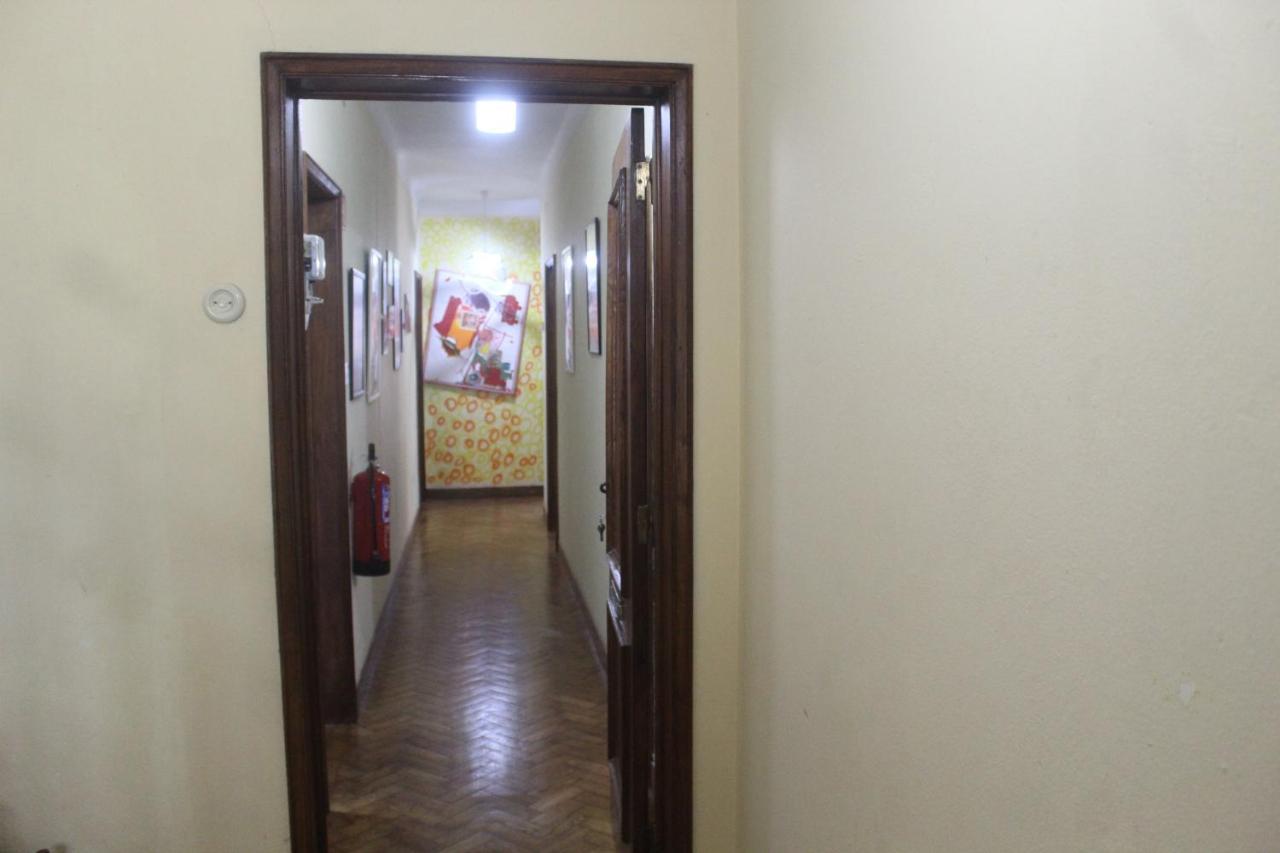 Boa Vivenda Villa Carcavelos  Kültér fotó