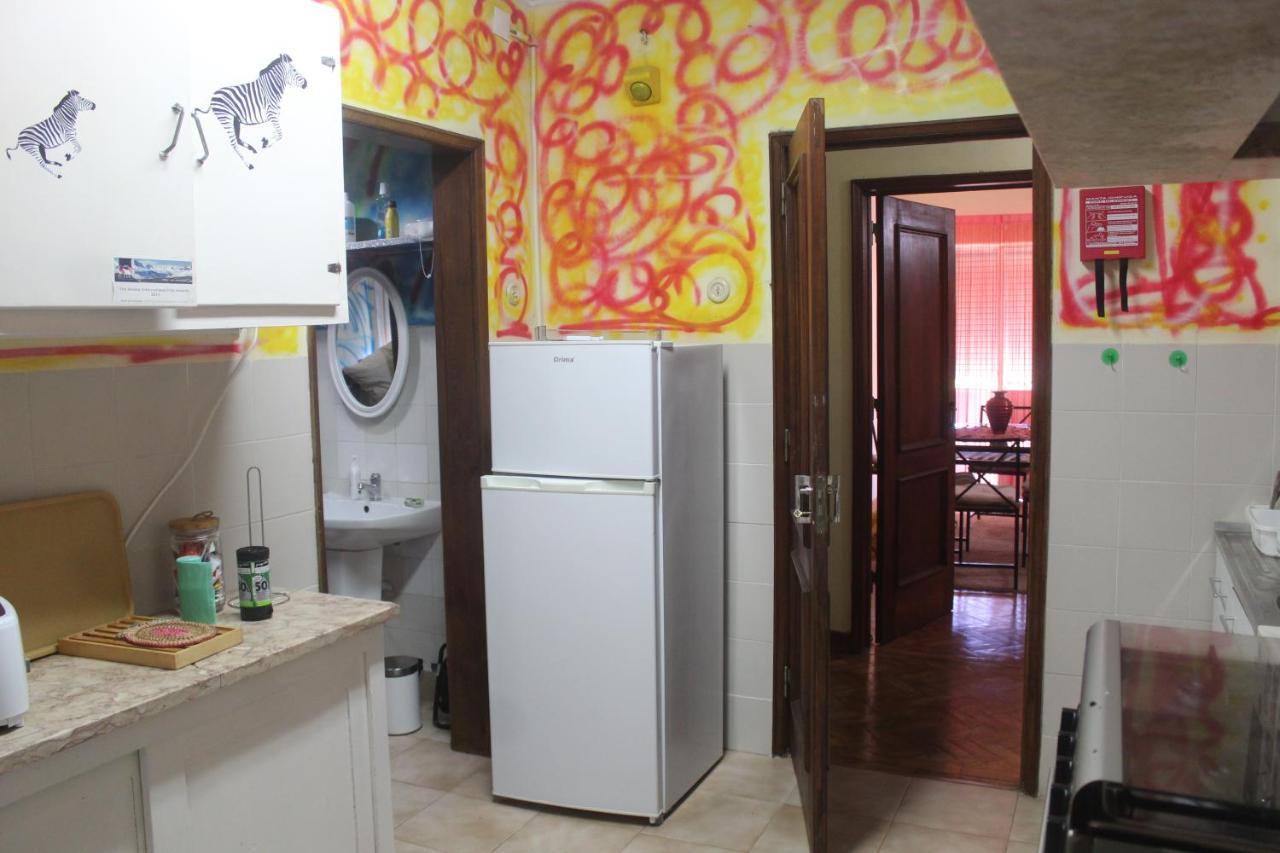 Boa Vivenda Villa Carcavelos  Kültér fotó