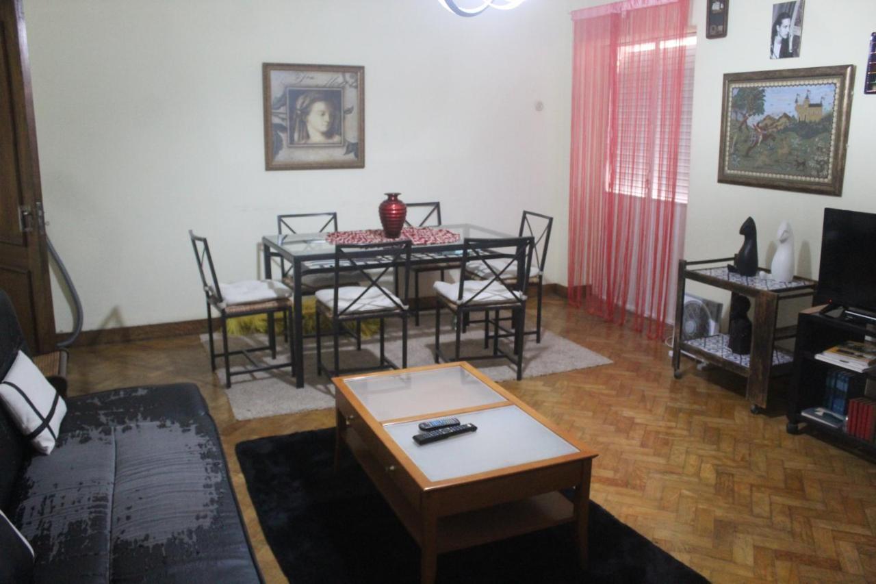 Boa Vivenda Villa Carcavelos  Kültér fotó