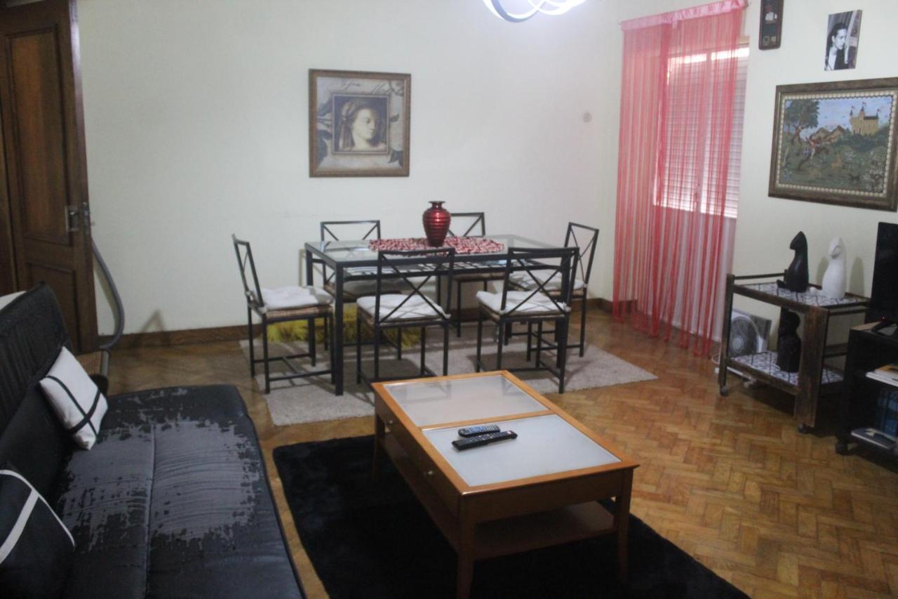 Boa Vivenda Villa Carcavelos  Kültér fotó