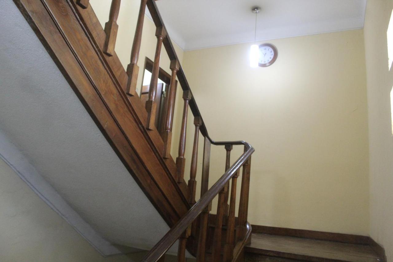Boa Vivenda Villa Carcavelos  Kültér fotó