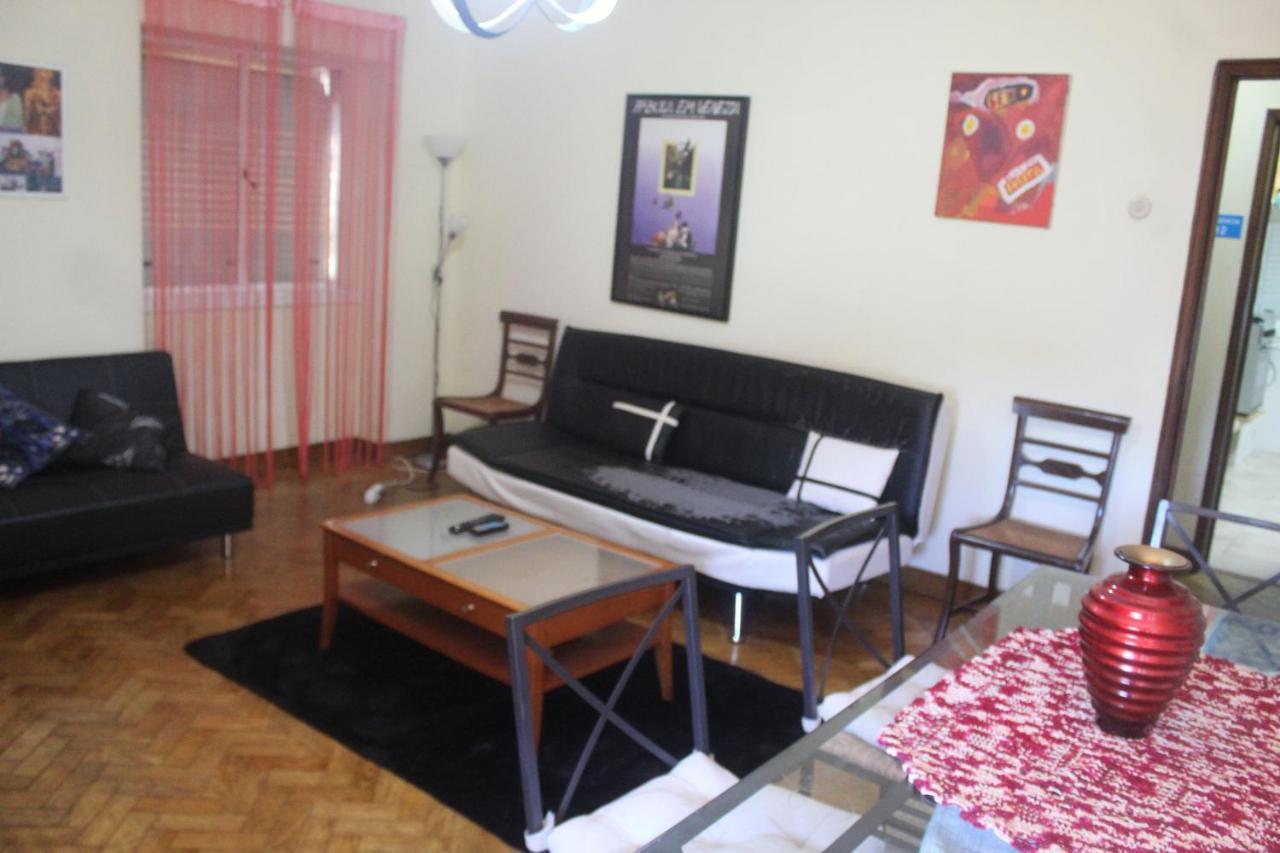 Boa Vivenda Villa Carcavelos  Kültér fotó