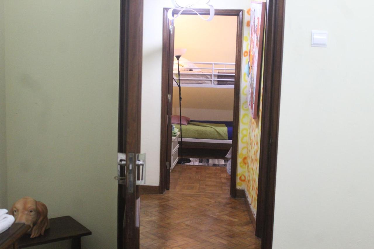 Boa Vivenda Villa Carcavelos  Kültér fotó
