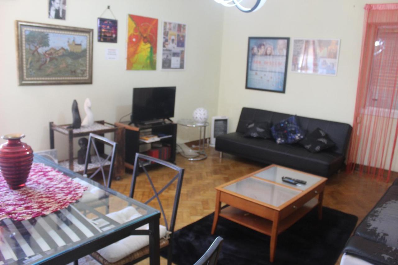 Boa Vivenda Villa Carcavelos  Kültér fotó