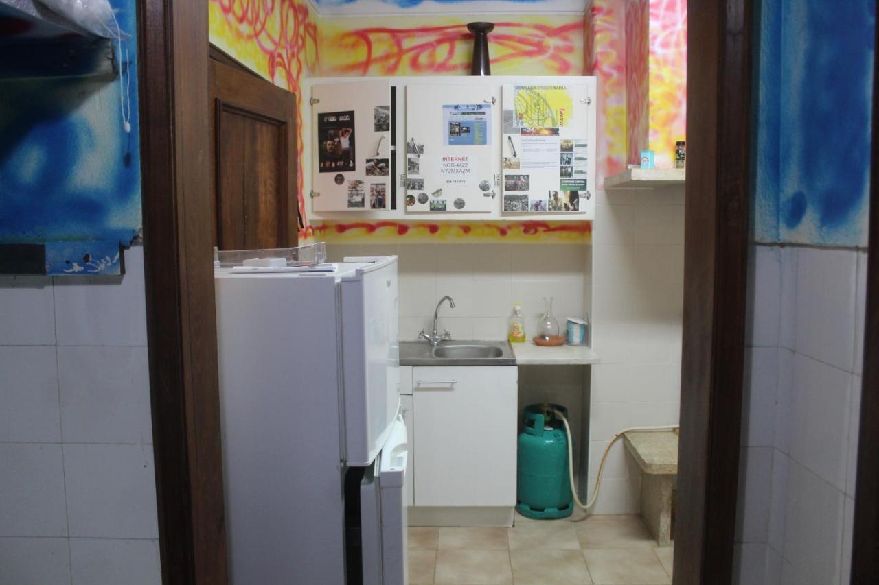 Boa Vivenda Villa Carcavelos  Kültér fotó