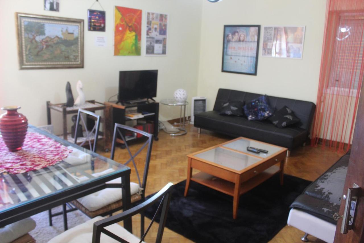 Boa Vivenda Villa Carcavelos  Kültér fotó