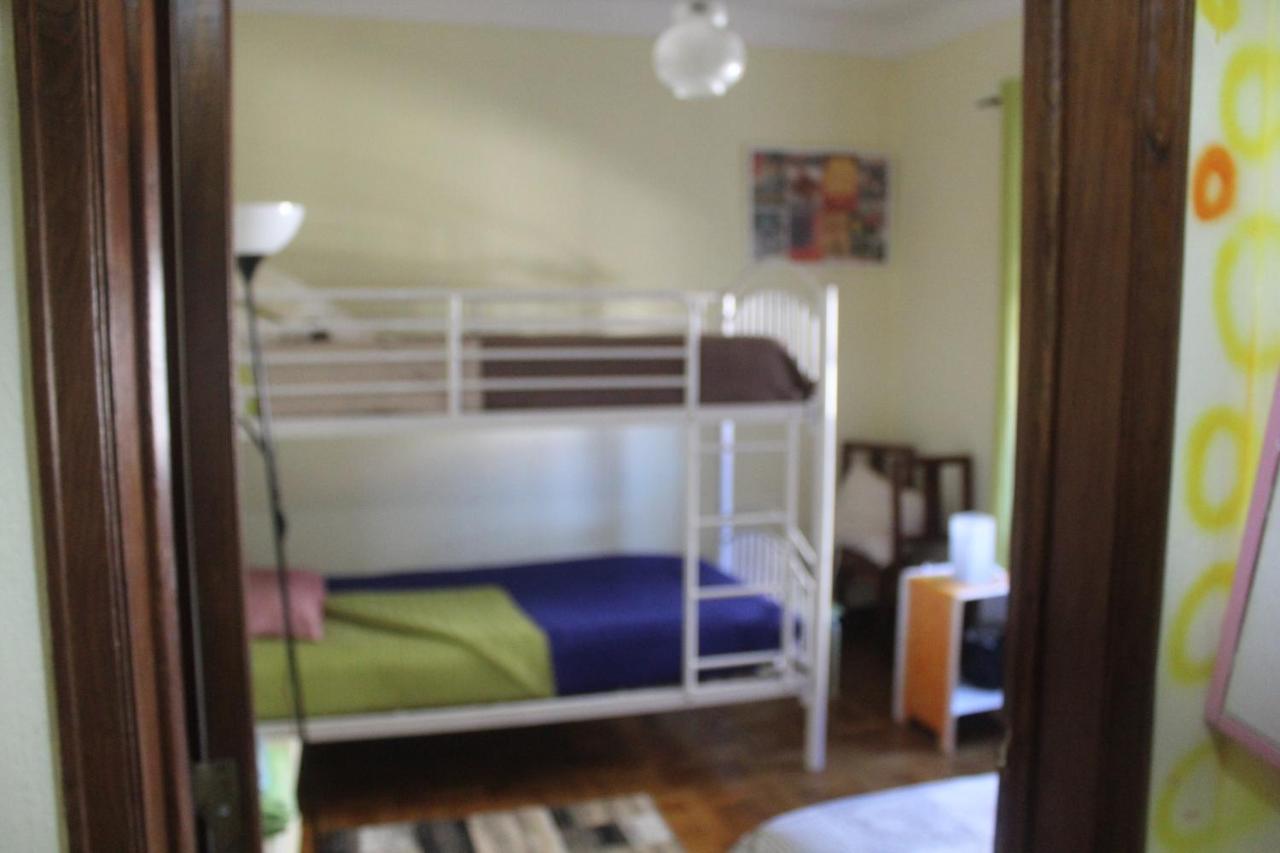 Boa Vivenda Villa Carcavelos  Kültér fotó