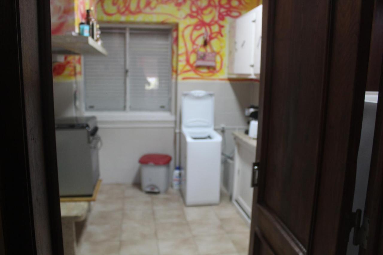 Boa Vivenda Villa Carcavelos  Kültér fotó