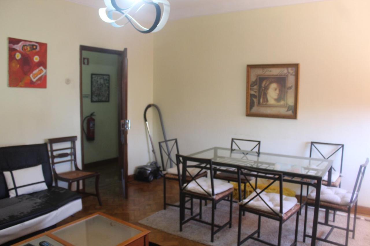 Boa Vivenda Villa Carcavelos  Kültér fotó