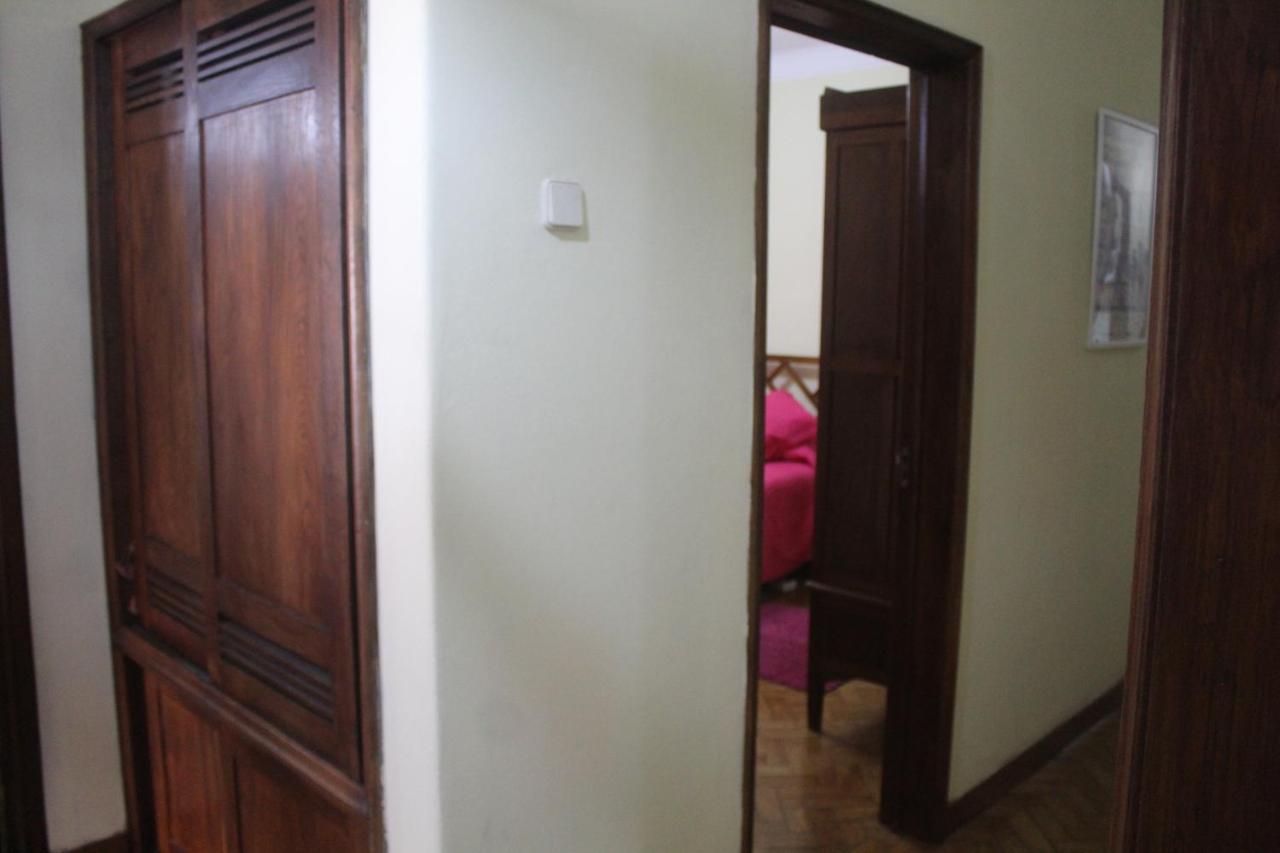 Boa Vivenda Villa Carcavelos  Kültér fotó