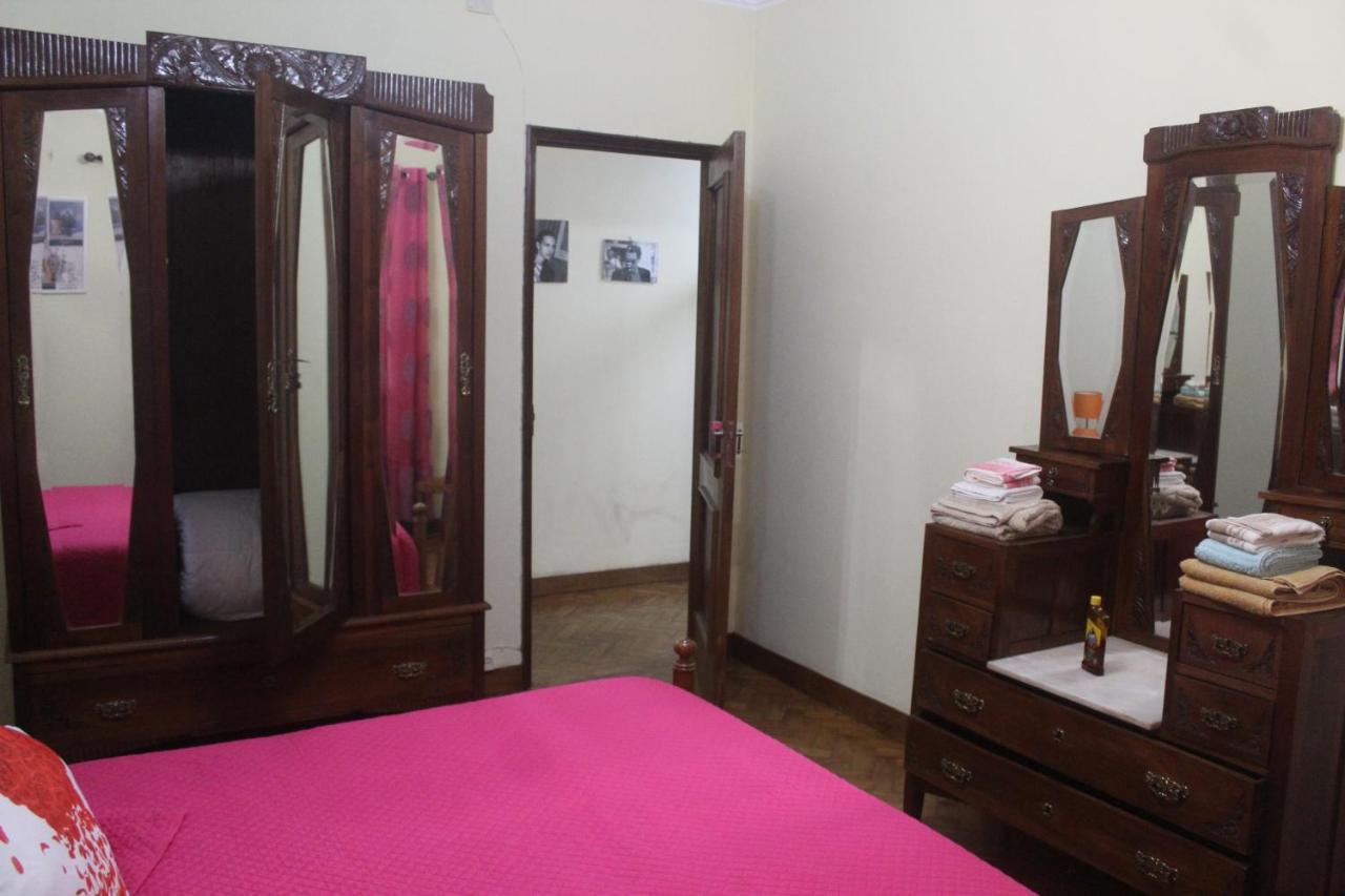 Boa Vivenda Villa Carcavelos  Kültér fotó