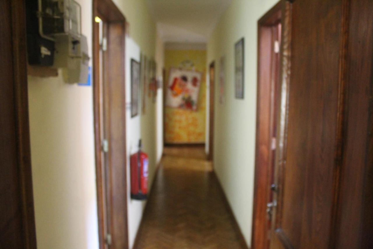 Boa Vivenda Villa Carcavelos  Kültér fotó