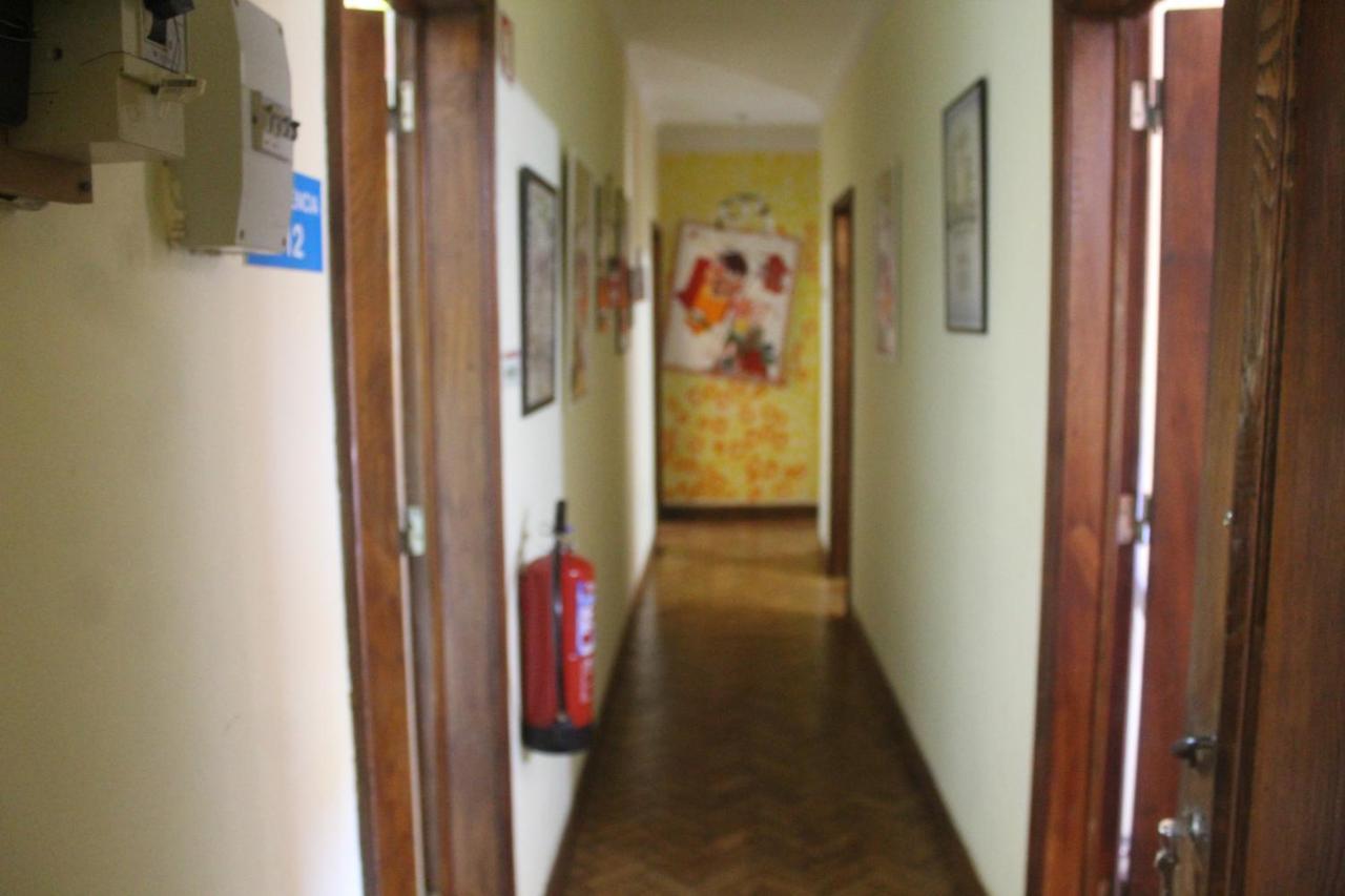Boa Vivenda Villa Carcavelos  Kültér fotó