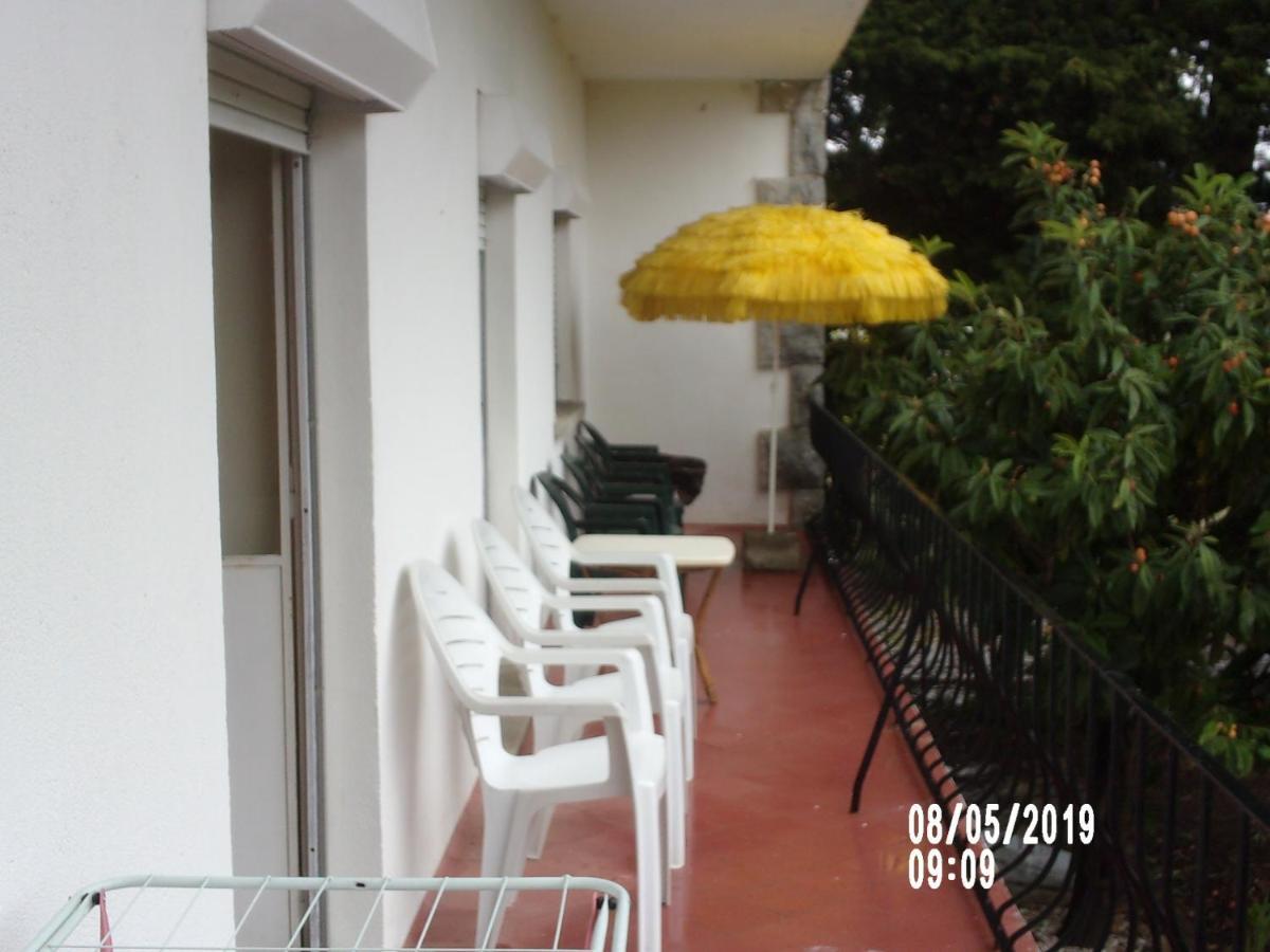 Boa Vivenda Villa Carcavelos  Kültér fotó