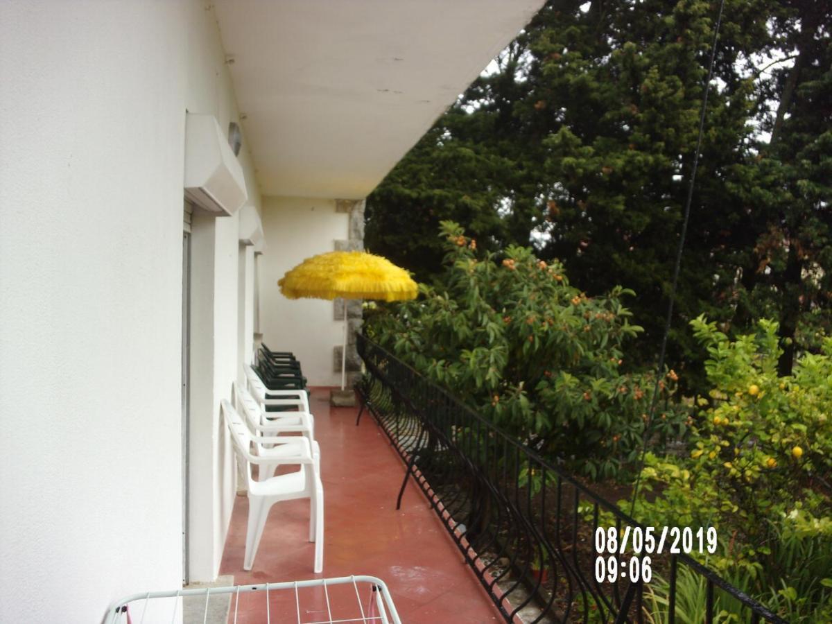 Boa Vivenda Villa Carcavelos  Kültér fotó