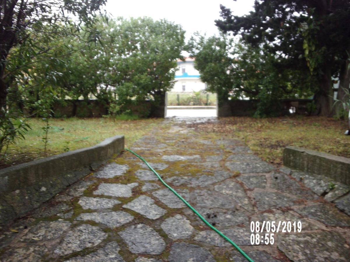 Boa Vivenda Villa Carcavelos  Kültér fotó
