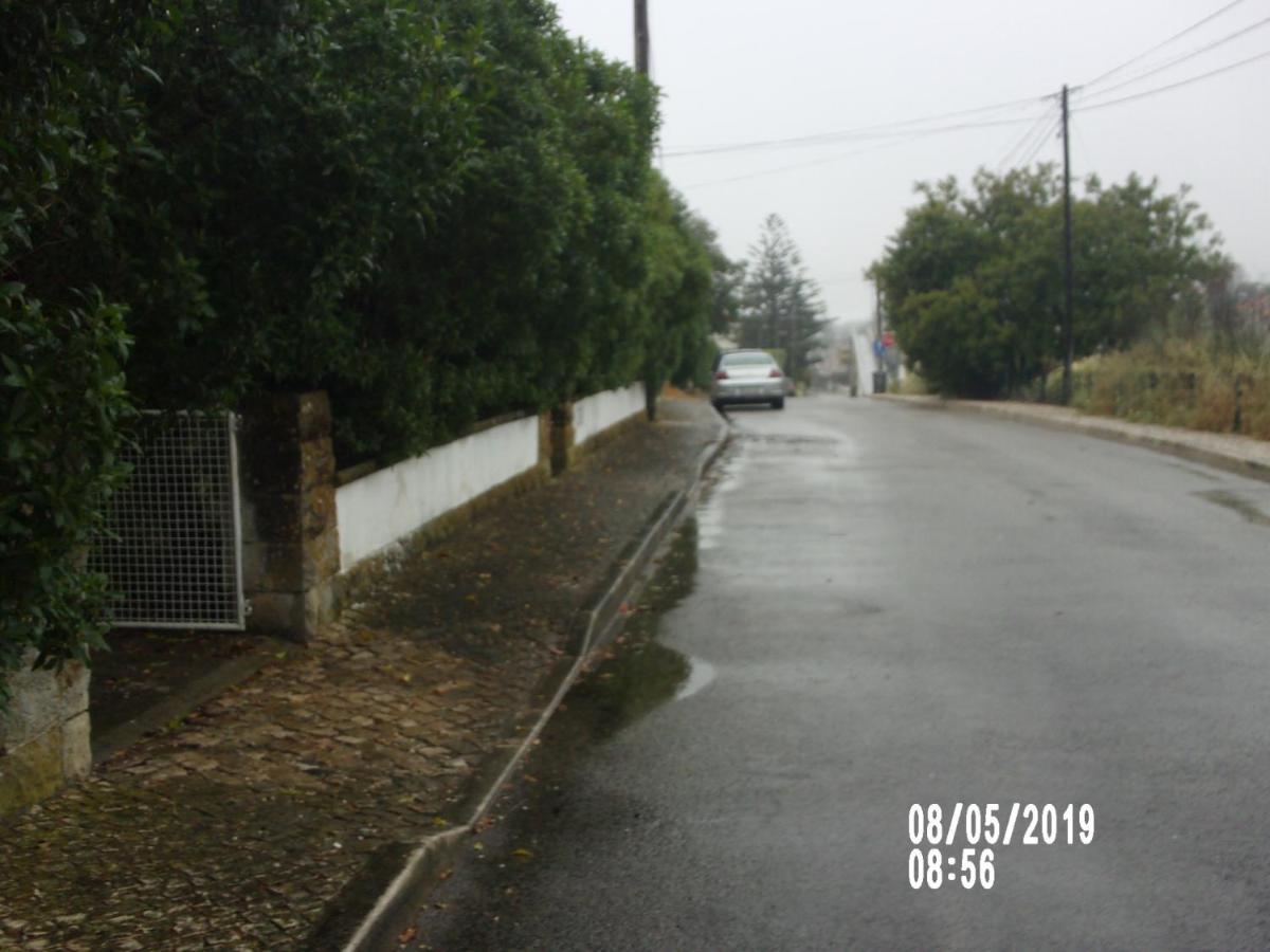Boa Vivenda Villa Carcavelos  Kültér fotó