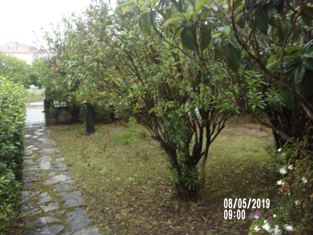 Boa Vivenda Villa Carcavelos  Kültér fotó