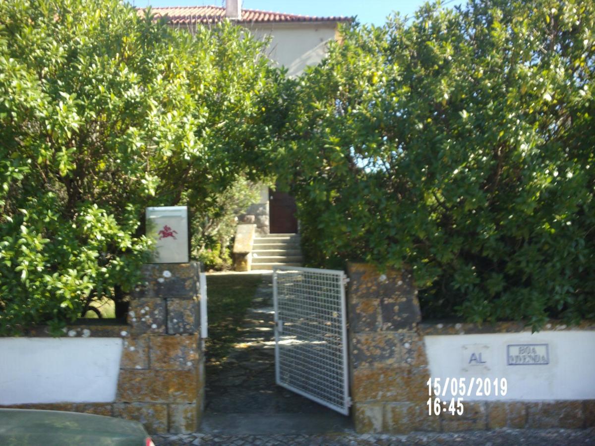 Boa Vivenda Villa Carcavelos  Kültér fotó