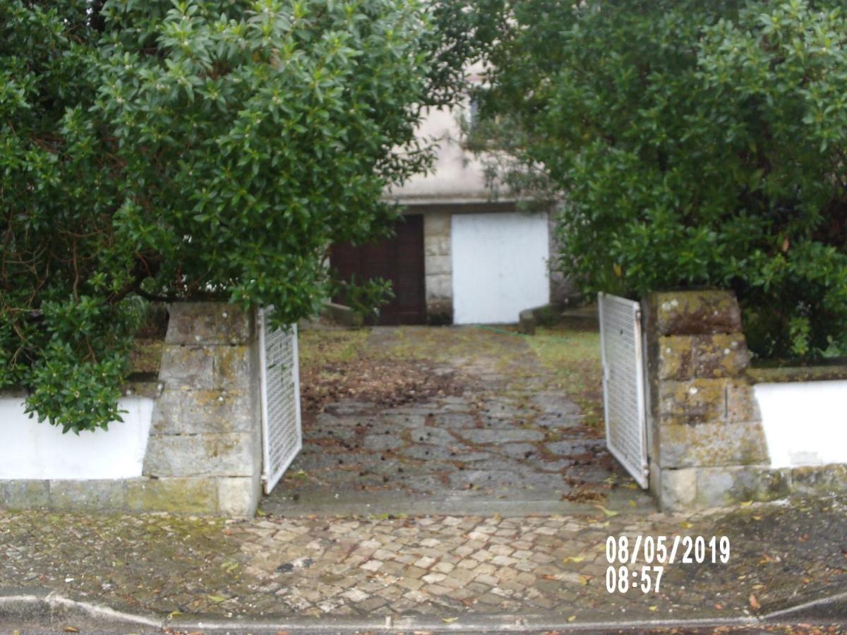 Boa Vivenda Villa Carcavelos  Kültér fotó