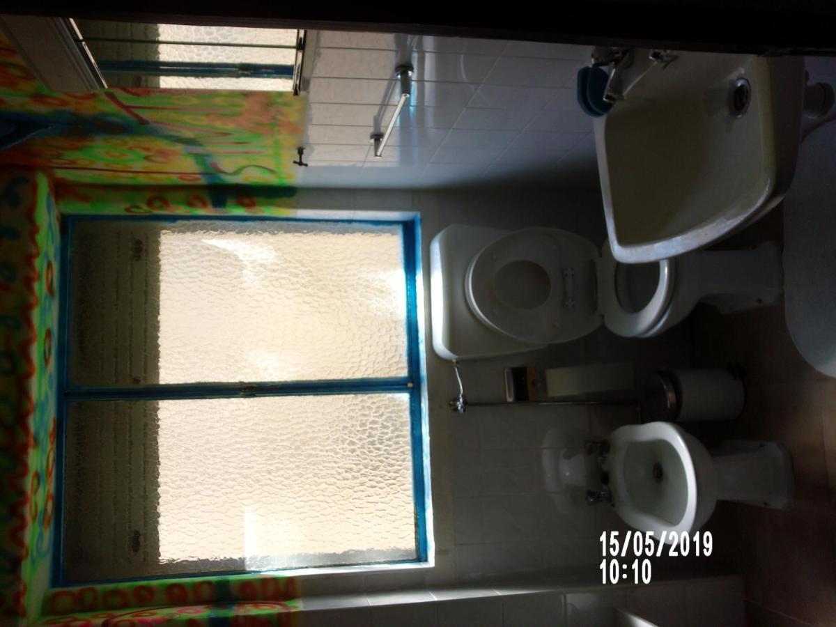 Boa Vivenda Villa Carcavelos  Kültér fotó