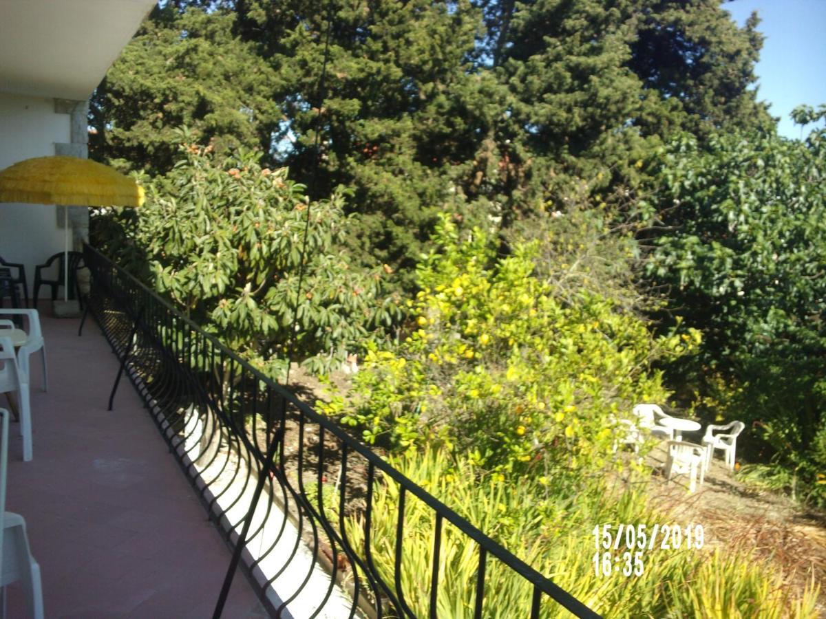 Boa Vivenda Villa Carcavelos  Kültér fotó